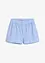 Shorts i 100% bomull, bonprix