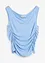 Singlet i myk viskosemiks, bonprix