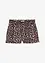 Shorts med elastisk linning, bonprix
