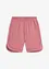 Jerseyshorts i vid modell, bonprix