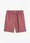 Bermudashorts i paperbag-stil, bonprix