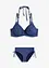 Spile-bikini (2-delt sett), bonprix