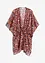 Strandkimono med knyting, bonprix