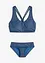 Bustier-bikini (2-delt sett), bonprix