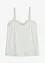 Sleepshirt i myk viskosemiks, bonprix