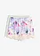 Nattshorts i myk viskosemiks (2-pack), bonprix