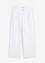 Wide Leg-jeans Low Waist, Low Stretch, bonprix