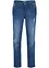 Stretchjeans, Boyfriend, bonprix