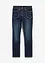 Straight Fit-jeans, High Waist, stretch, bonprix