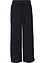 Pull on-bukse i viskose, bonprix