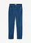 Straight-jeans High Waist, S'tretch, bonprix