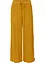 Pull on-bukse i viskose, bonprix