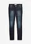 Skinny jeans Mid Waist, stretch, bonprix