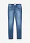 Skinny jeans Mid Waist, stretch, bonprix