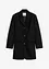 Kåpe i blazer-look, bonprix