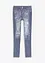 Seamless leggings med myk innside, bonprix