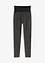 Seamless termoleggings med myk innside, bonprix