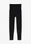 Shape seamless leggings, sterkt figurformende, bonprix
