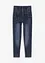 Shape seamless leggings i jeans-look, sterkt figurformende, bonprix