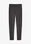 Termoleggings i jeanslook, bonprix