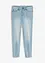 Super Skinny Jeans, mid Waist, cropped, bonprix