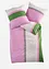 Sengesett med colorblocking, bonprix