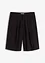 Vid bermudashorts med legg, bonprix