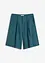 Vid bermudashorts med legg, bonprix