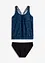 Tankini (2-delt sett), bonprix