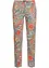 Bukse med stretch, 7/8 lang, bonprix