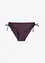 Bikinitruse med knyting, bonprix