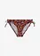 Bikinitruse med knyting, bonprix