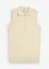 Strikket topp, bonprix