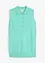 Strikket topp, bonprix