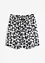 Shorts med lin, bonprix