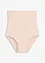 Usynlig light shape -truse av 100% bomull, bonprix