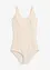 Shape-body uten spiler, sterkt formende, bonprix