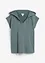 Sweatshirt i 100% bomull, bonprix