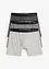 Boksershorts (3-pack), bonprix