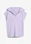 Sweatshirt i 100% bomull, bonprix