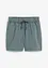 Sweatshorts i 100% bomull, bonprix
