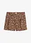 Shorts i myk viskose, bonprix