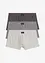 Hipstertruse (3-pack), bonprix