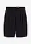 Bermudashorts med legg av viskosemiks, bonprix