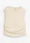 Topp i 100% bomull, bonprix