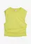 Topp i 100% bomull, bonprix
