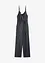 Jumpsuit i lett viskose, bonprix