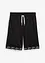 Lett shorts i mesh, Loose Fit, bonprix