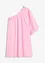 One Shoulder-kjole, bonprix
