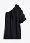 One Shoulder-kjole, bonprix
